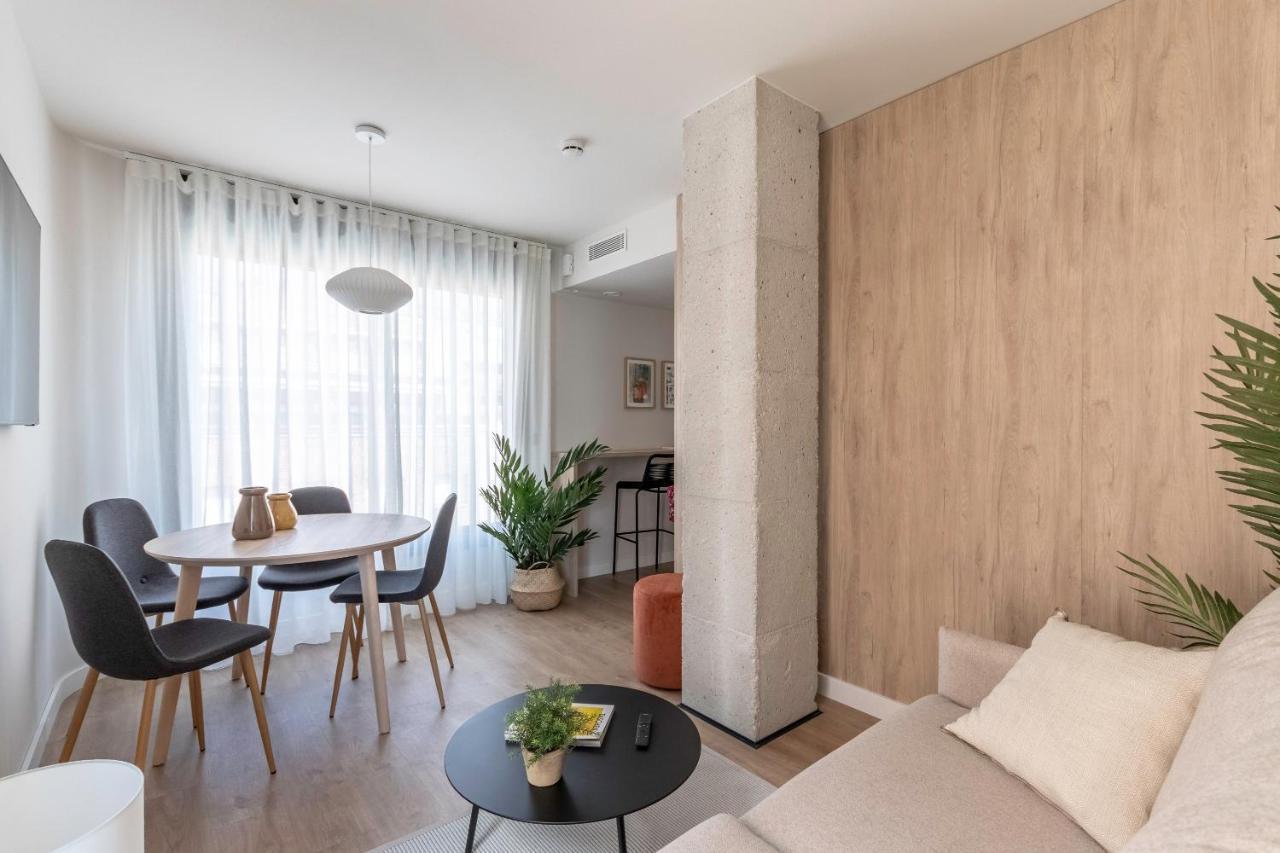Apartamento de 2 dormitorios