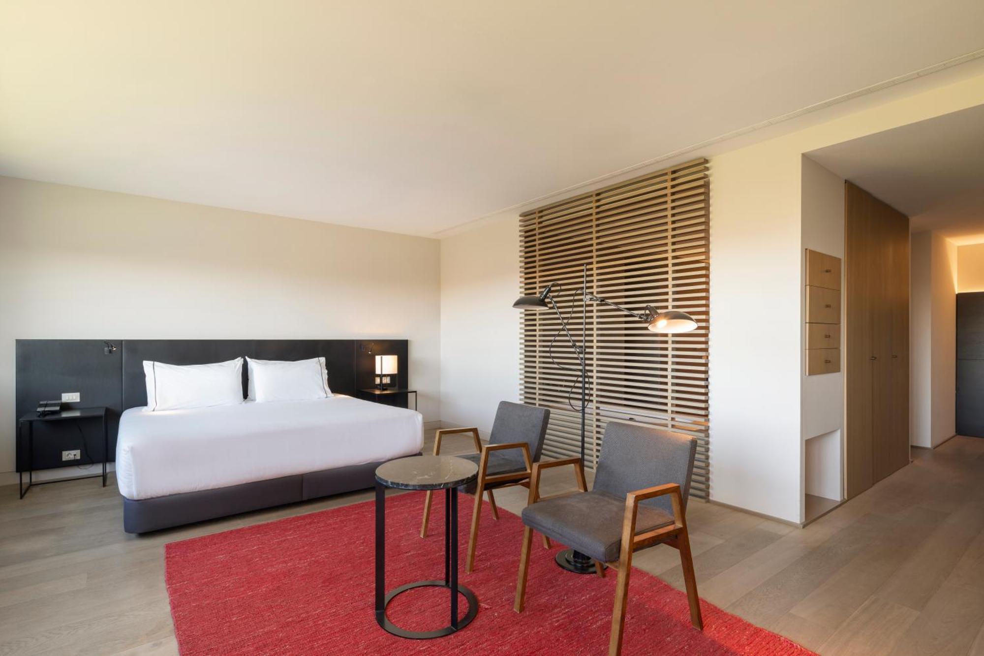 Suite de 2 dormitorios