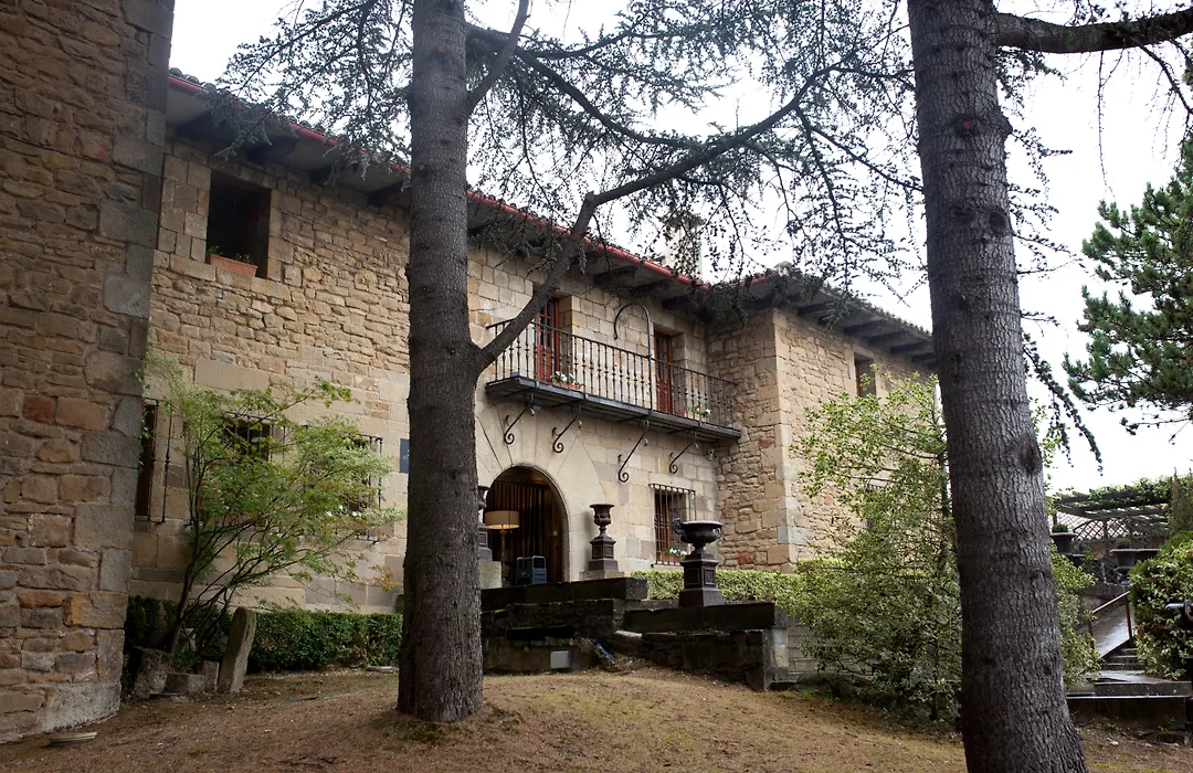 Pamplona El Toro Hotel&Spa-1