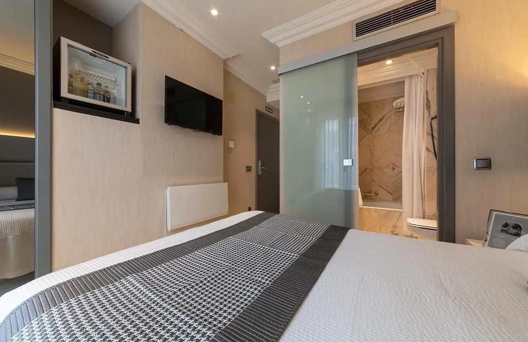 Habitus Hotel Europa-1
