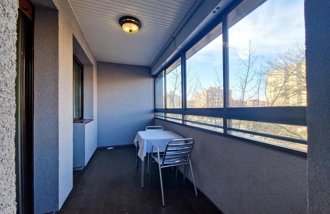 Apartamentos Meson del Barro - Alojamientos Pamplona-1