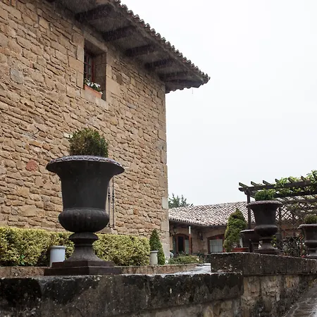 Pamplona El Toro Hotel&Spa-2