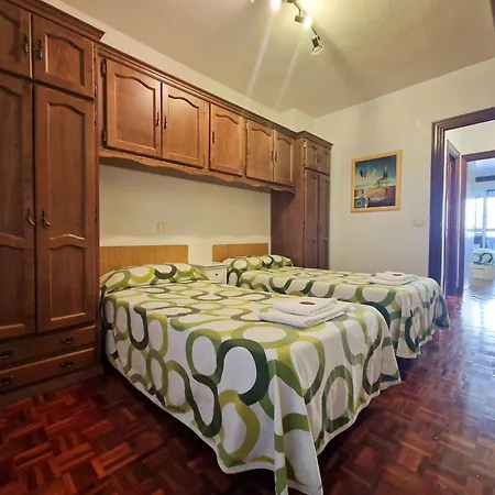 Apartamentos Meson del Barro - Alojamientos Pamplona-3